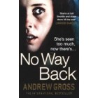 No Way Back      {USED}